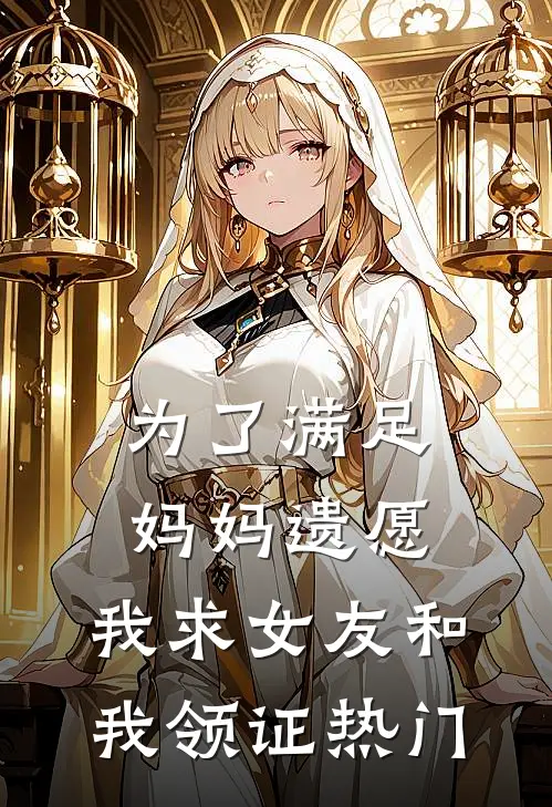 为了满足妈妈遗愿，我求女友和我领证热门