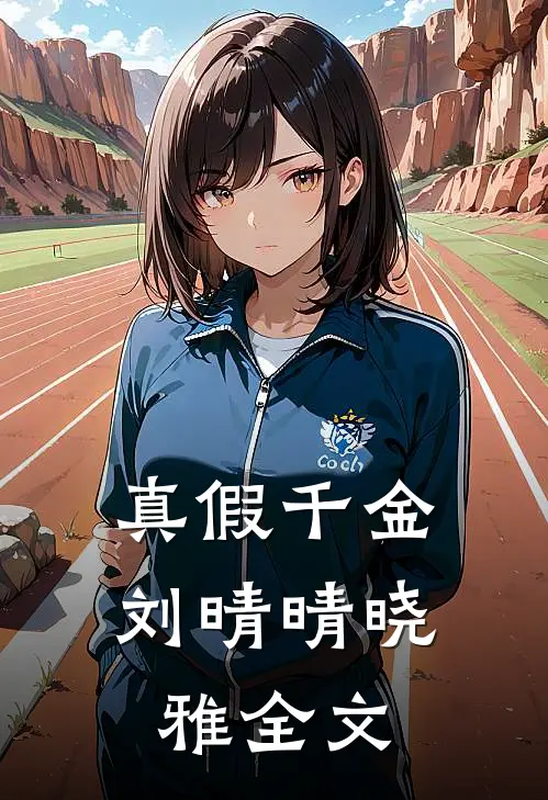 真假千金刘晴晴晓雅全文
