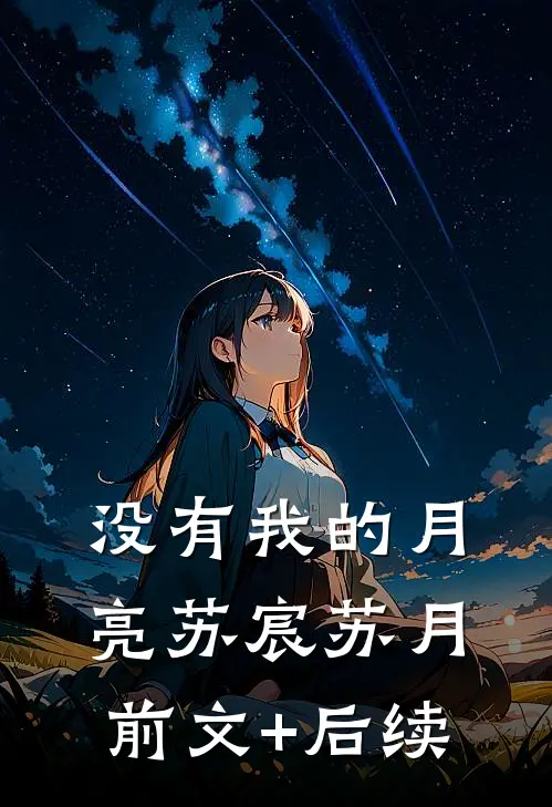 没有我的月亮苏宸苏月前文+后续