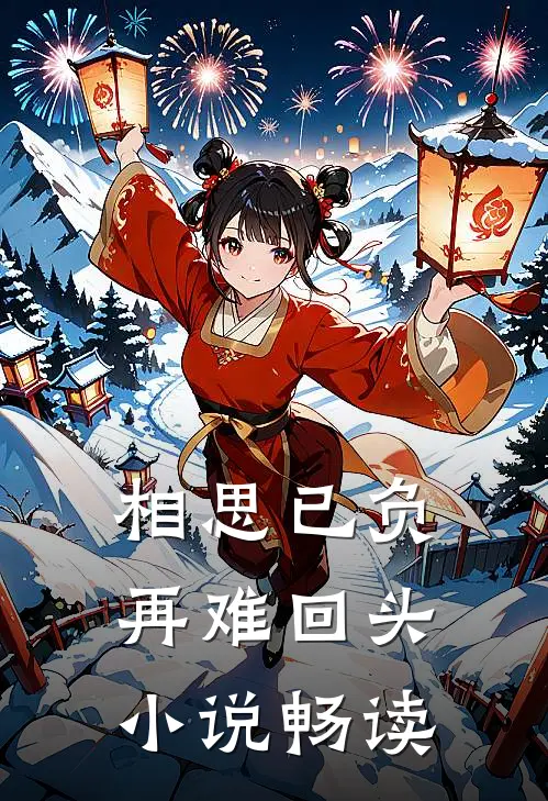 相思已负，再难回头小说畅读