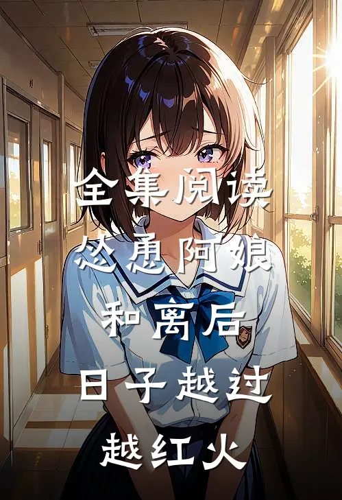全集阅读怂恿阿娘和离后，日子越过越红火