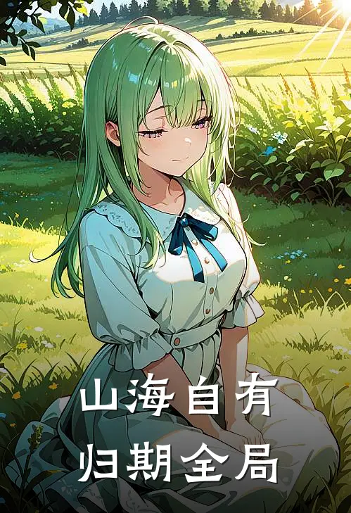 山海自有归期全局
