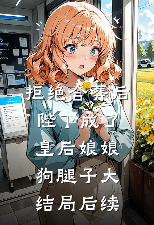 拒绝合葬后，陛下成了皇后娘娘狗腿子大结局后续