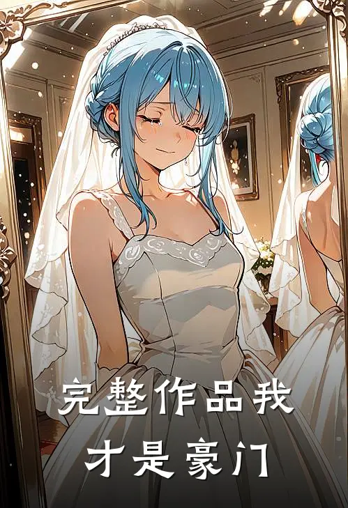 完整作品我才是豪门