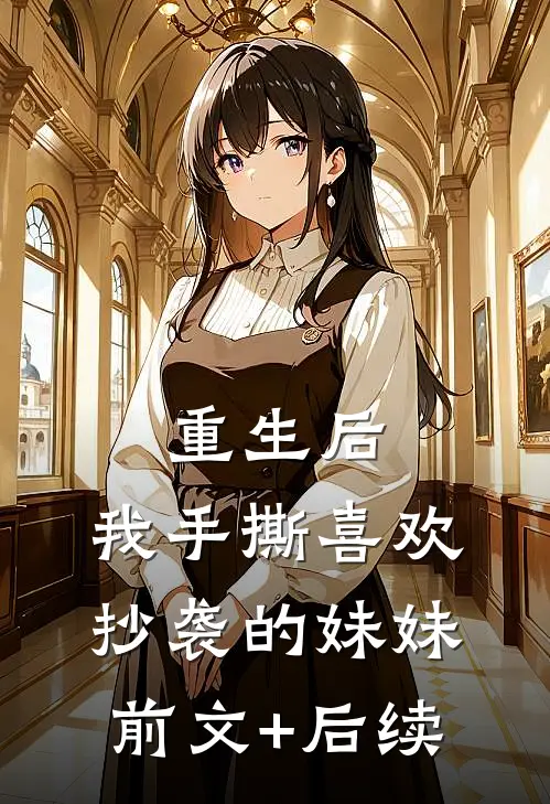 重生后，我手撕喜欢抄袭的妹妹前文+后续