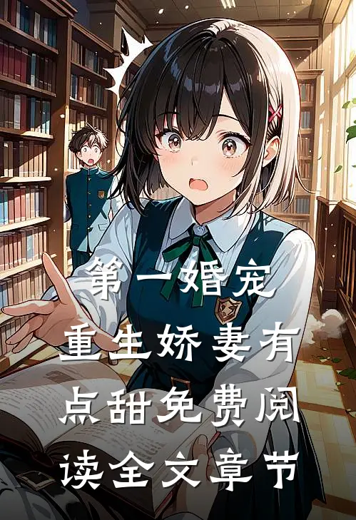 第一婚宠,重生娇妻有点甜免费阅读全文章节