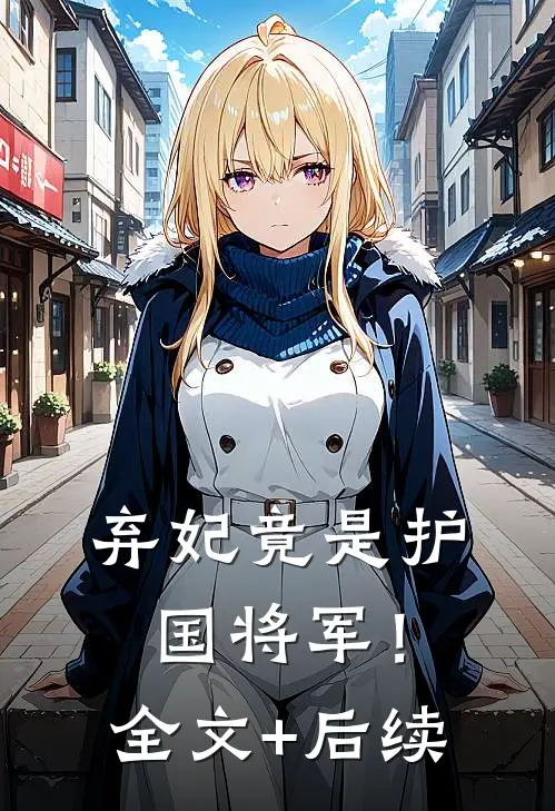 弃妃竟是护国将军！全文+后续