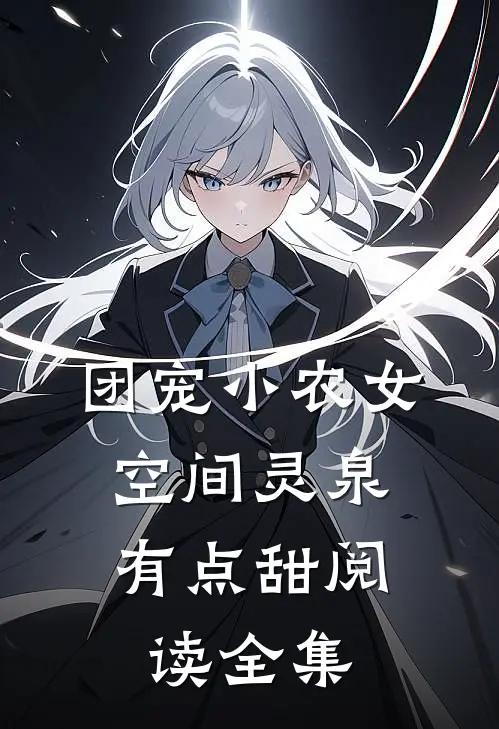 团宠小农女：空间灵泉有点甜阅读全集