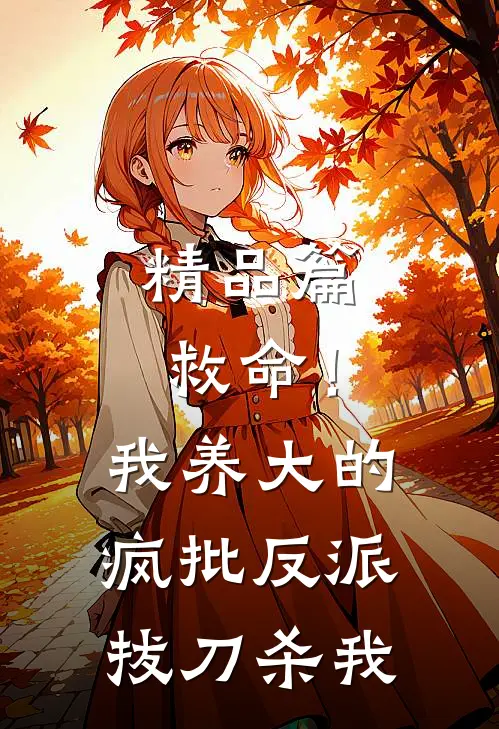 精品篇救命！我养大的疯批反派拔刀杀我