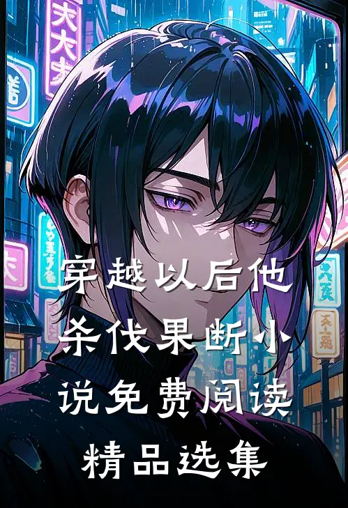 穿越以后他杀伐果断小说免费阅读精品选集