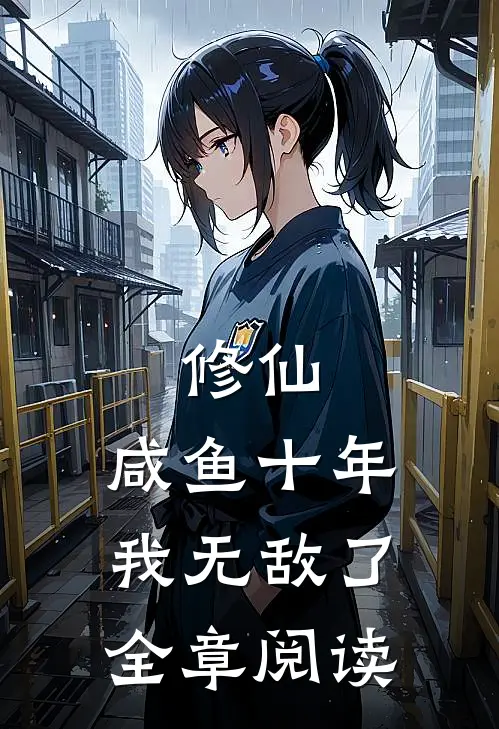 修仙：咸鱼十年我无敌了全章阅读