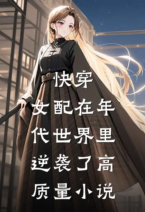 快穿：女配在年代世界里逆袭了高质量小说