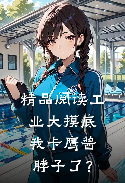 精品阅读工业大摸底：我卡鹰酱脖子了？