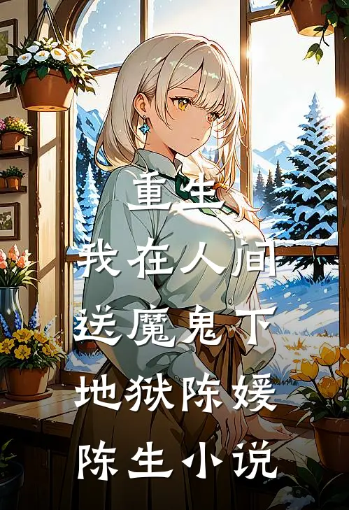 重生：我在人间送魔鬼下地狱陈媛陈生小说