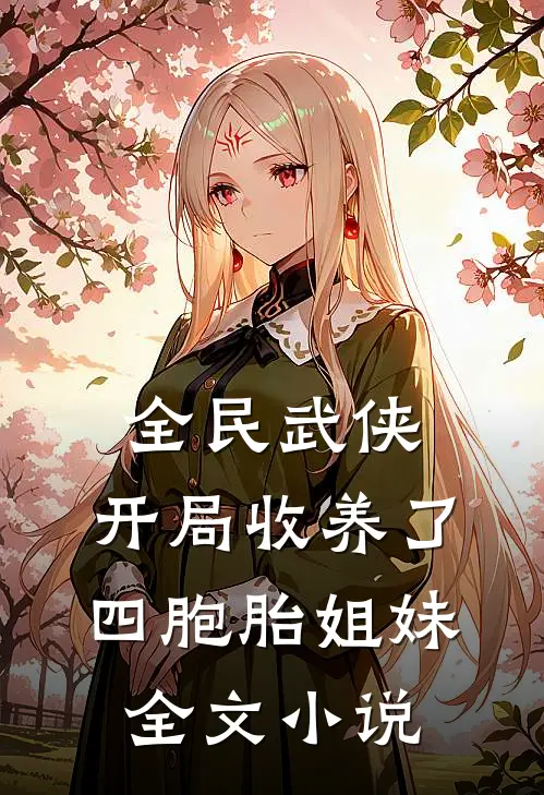 全民武侠:开局收养了四胞胎姐妹全文小说