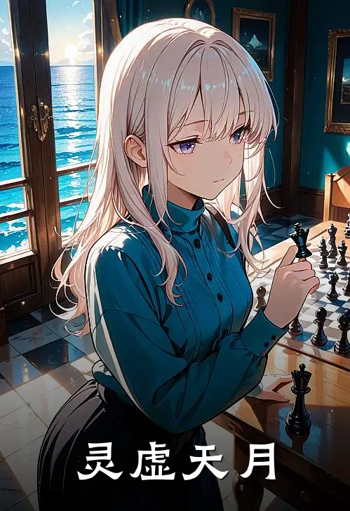 灵虚天月