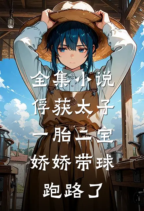 全集小说俘获太子一胎二宝，娇娇带球跑路了
