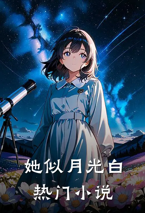 她似月光白热门小说