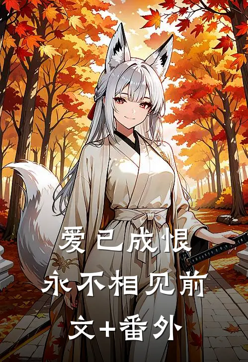 爱已成恨，永不相见前文+番外