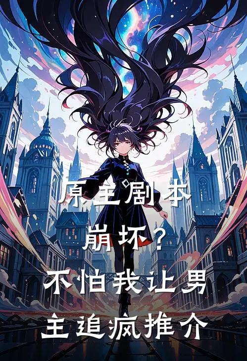 原主剧本崩坏？不怕，我让男主追疯推介