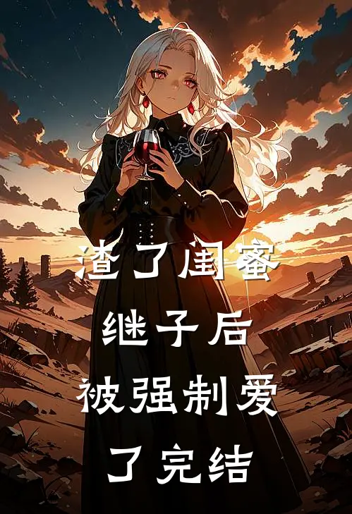 渣了闺蜜继子后，被强制爱了完结