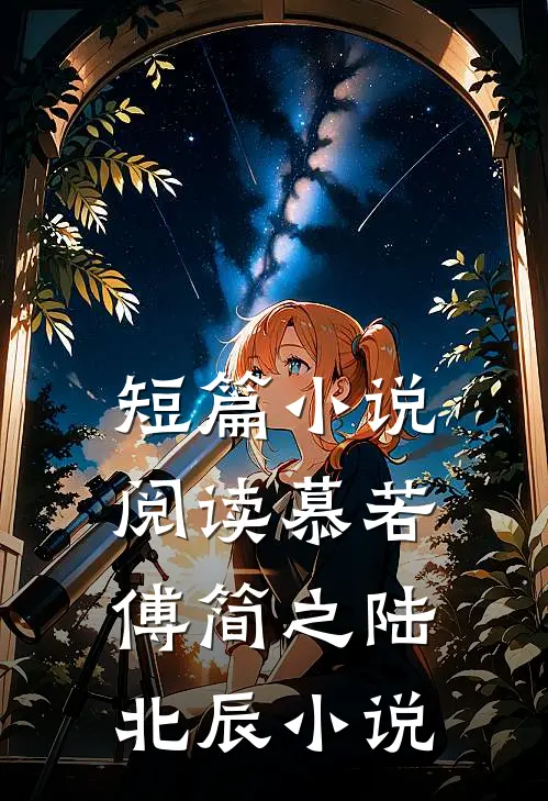 短篇小说阅读慕若傅简之陆北辰小说