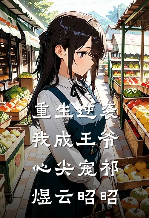 重生逆袭，我成王爷心尖宠祁煜云昭昭