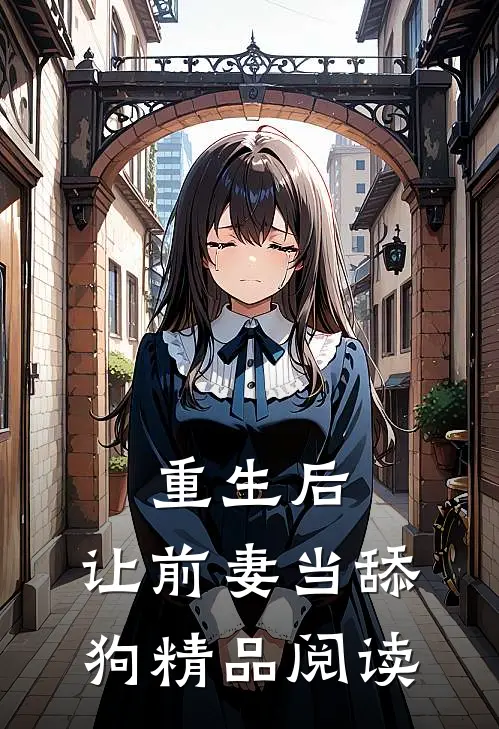 重生后，让前妻当舔狗精品阅读