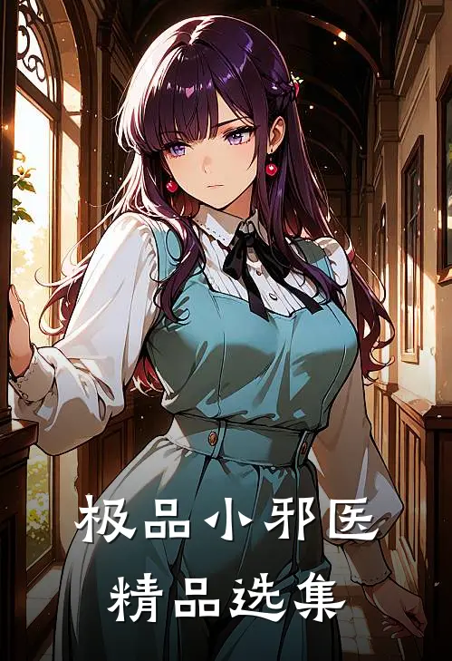 极品小邪医精品选集