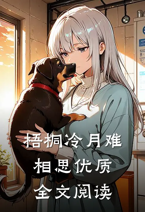 梧桐冷月难相思优质全文阅读