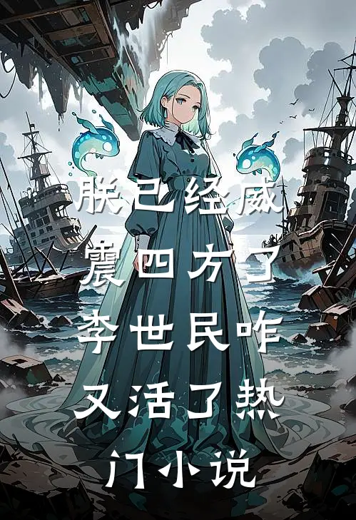 朕已经威震四方了，李世民咋又活了热门小说