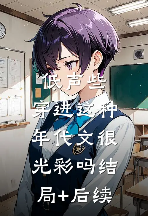 低声些，穿进这种年代文很光彩吗结局+后续