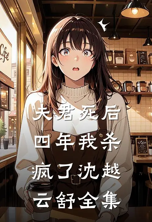 夫君死后四年我杀疯了沈越云舒 全集