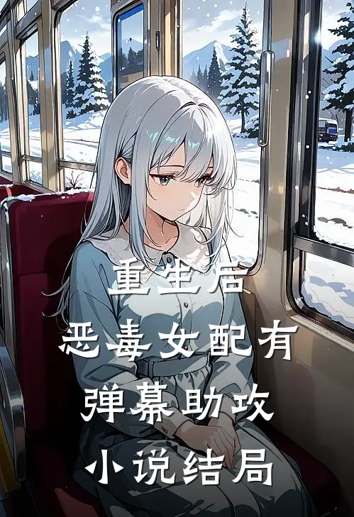 重生后，恶毒女配有弹幕助攻小说结局