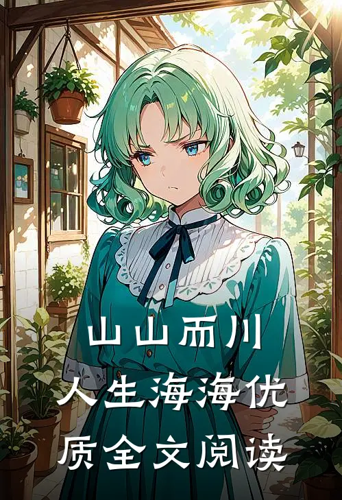 山山而川，人生海海优质全文阅读