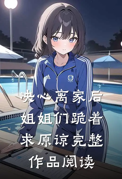 决心离家后，姐姐们跪着求原谅完整作品阅读