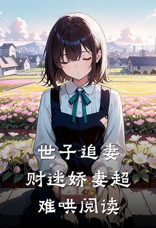 世子追妻：财迷娇妻超难哄阅读