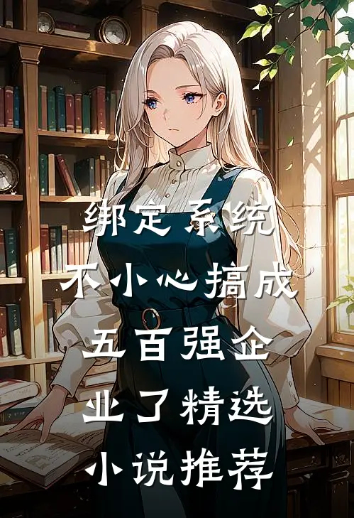 绑定系统：不小心搞成五百强企业了精选小说推荐