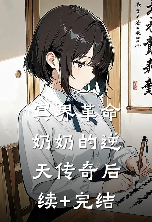 冥界革命：奶奶的逆天传奇后续+完结