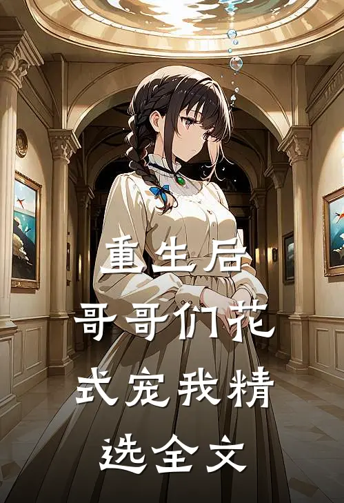 重生后，哥哥们花式宠我精选全文