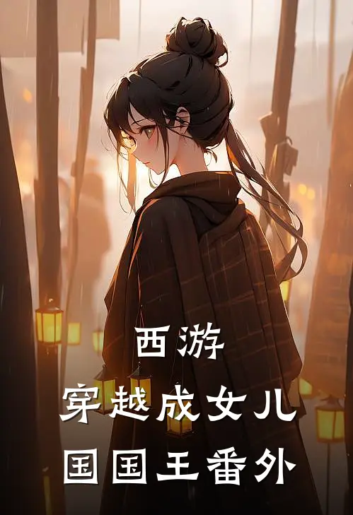 西游：穿越成女儿国国王 番外
