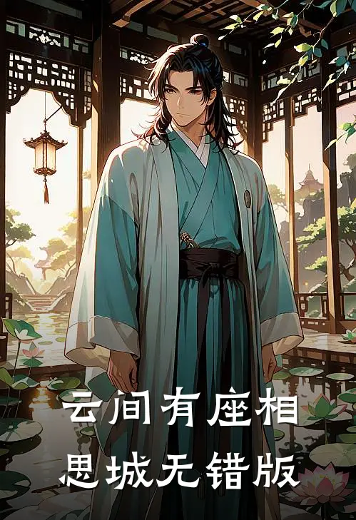 云间有座相思城无错版