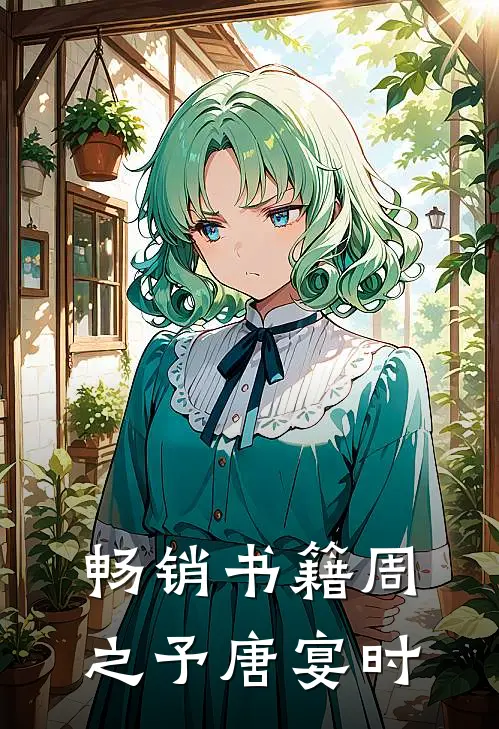 畅销书籍周之予唐宴时