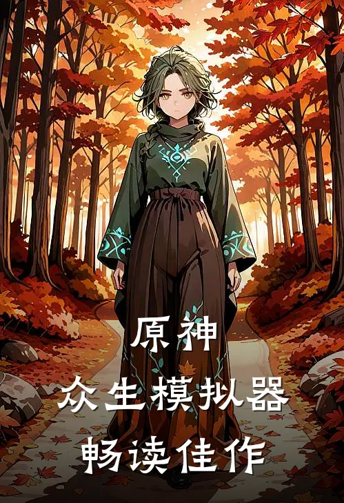 原神：众生模拟器畅读佳作