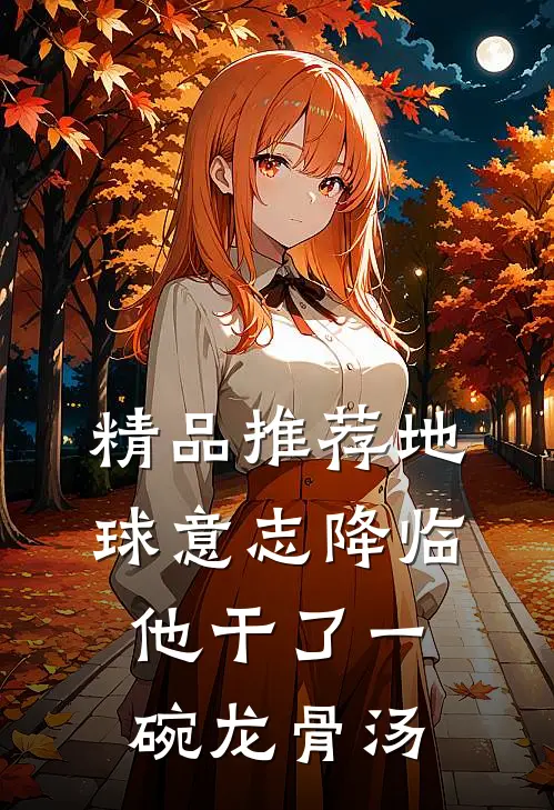 精品推荐地球意志降临，他干了一碗龙骨汤