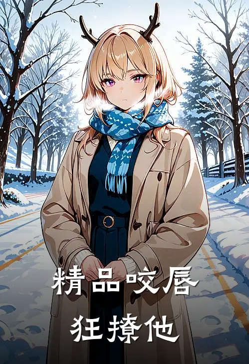 精品咬唇，狂撩他
