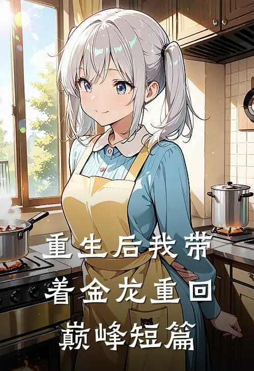 重生后我带着金龙重回巅峰短篇