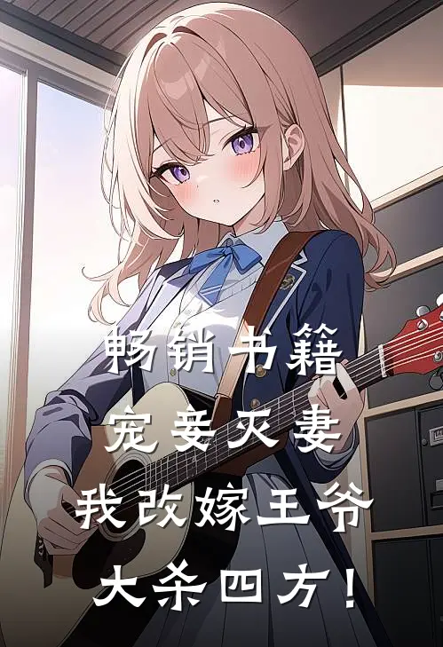畅销书籍宠妾灭妻，我改嫁王爷大杀四方！