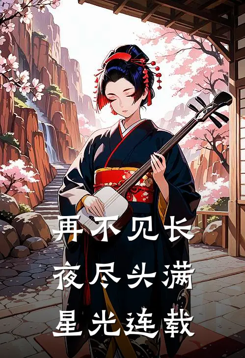 再不见长夜尽头满星光连载