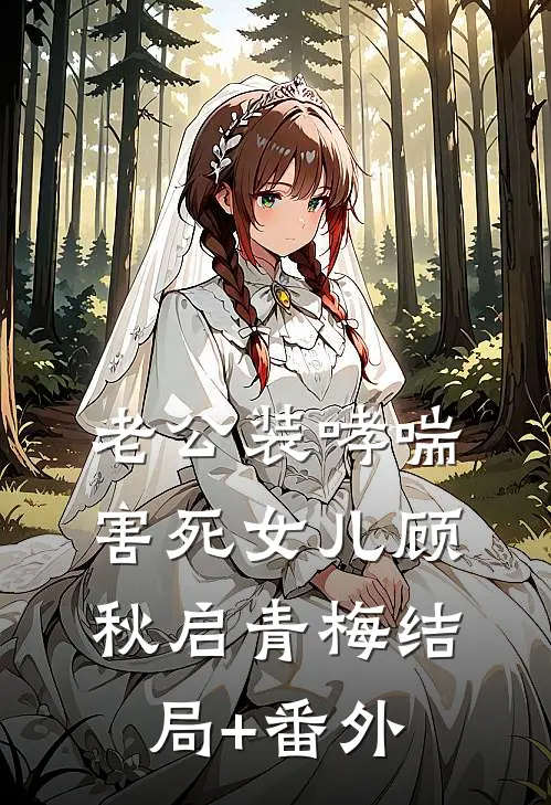 老公装哮喘害死女儿顾秋启青梅结局+番外